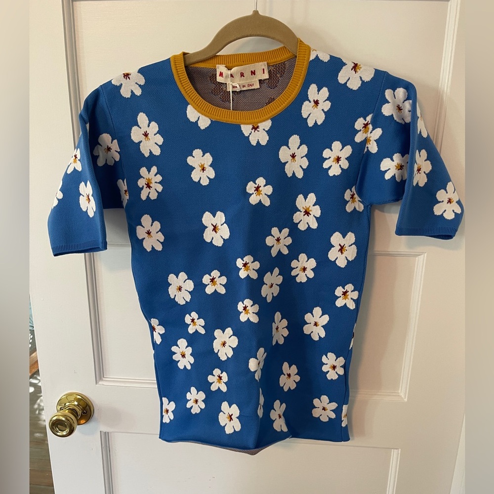 Marnie sweater size 40